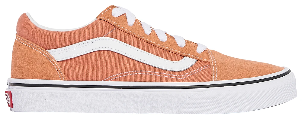 Vans Old Skool - Filles, Scolaire