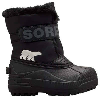 Sorel Snow Commander  - Boys' Preschool