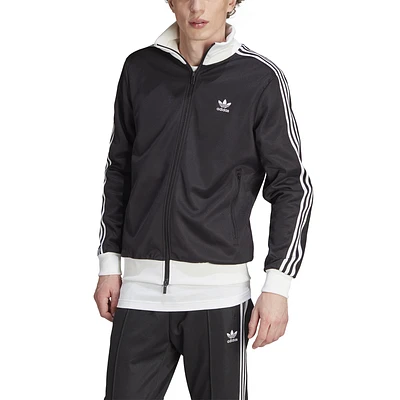 adidas Originals Mens Adicolor Classics Beckenbauer Track Jacket