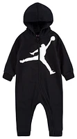 Jordan HBR Jumpman Hooded Coverall  - Boys' Infant