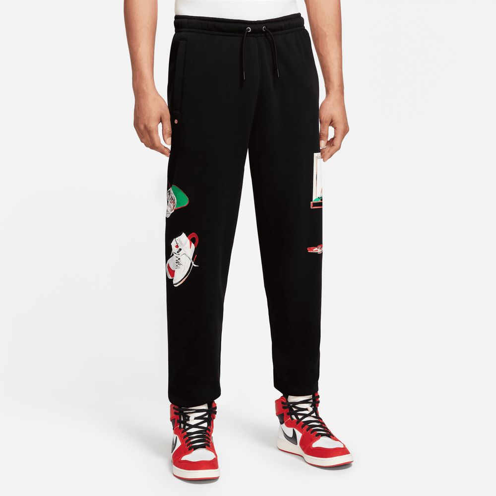 footlocker jordan pants