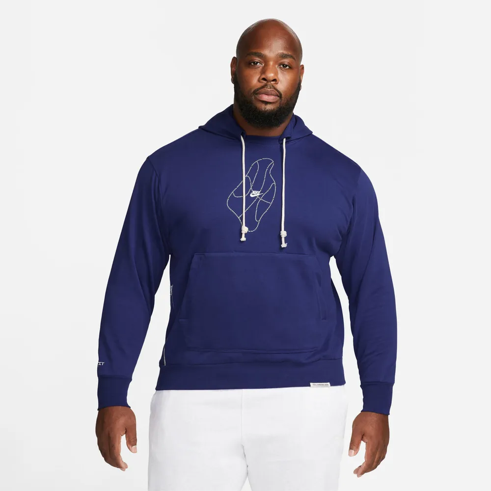 Nike Standard Issue Hoodie  - Men's