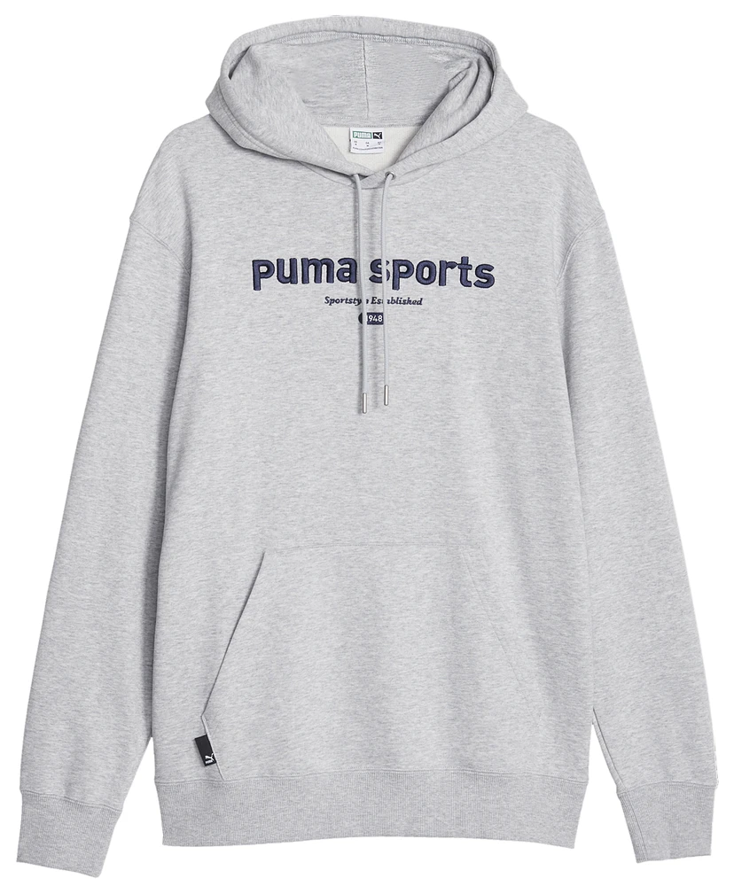 PUMA Team Hoodie - Men's