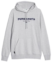 PUMA Team Hoodie  - Men's