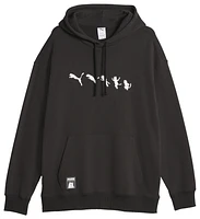 PUMA Rip N Dip Hoodie  - Men's