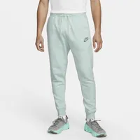 Nike Revival Fleece Joggers  - Men's