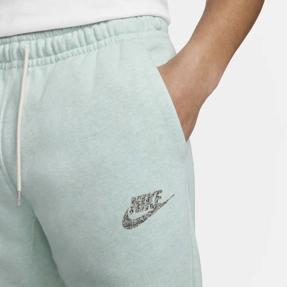 Nike Revival Fleece Joggers  - Men's