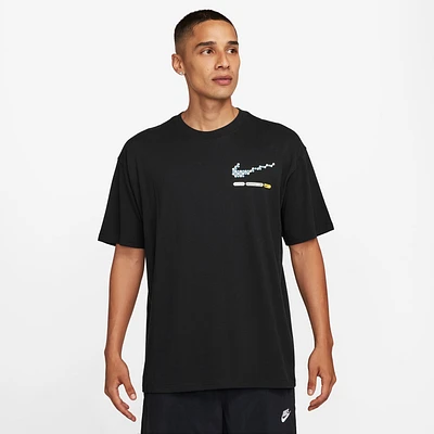 Nike NSW M90 OC LBR PK1 T-Shirt  - Men's