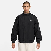 Nike Mens Club Futura Jacket