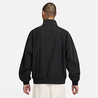 Nike Mens Club Futura Jacket