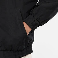 Nike Mens Club Futura Jacket