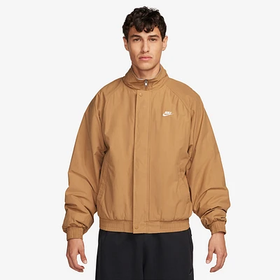 Nike Blouson Club Futura - Pour hommes