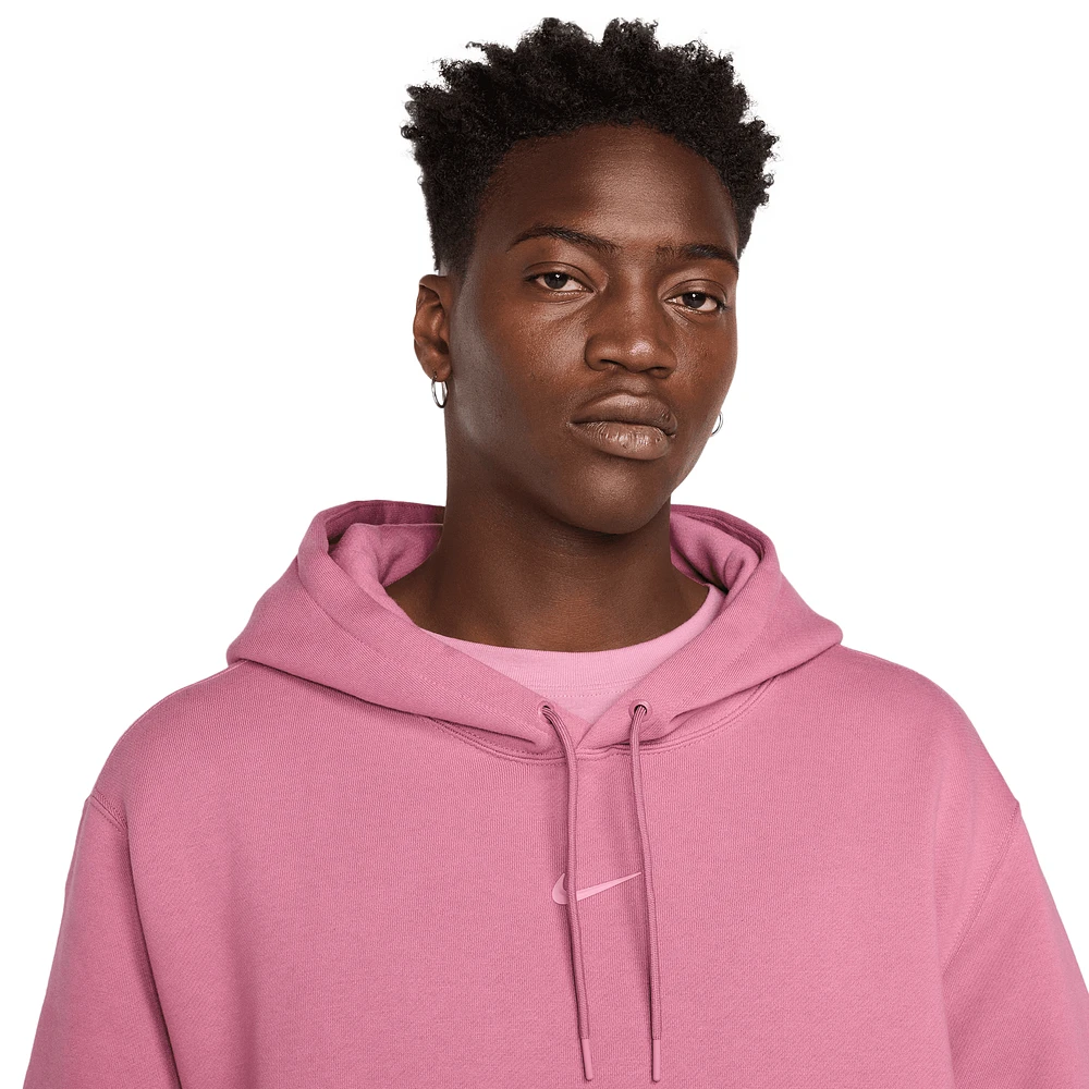 Nike Chandail à capuchon en molleton NRG NOCTA - Pour hommes