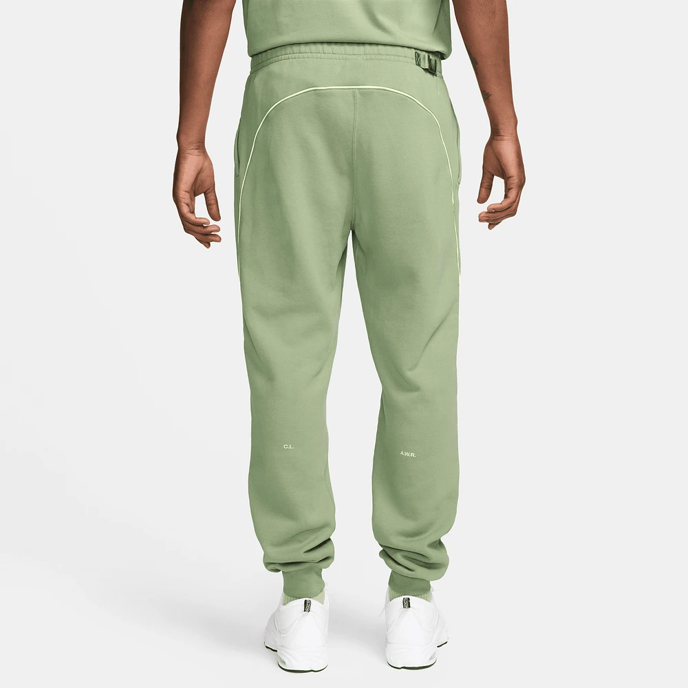 Nike NRG NOCTA Fleece Pants  - Men's