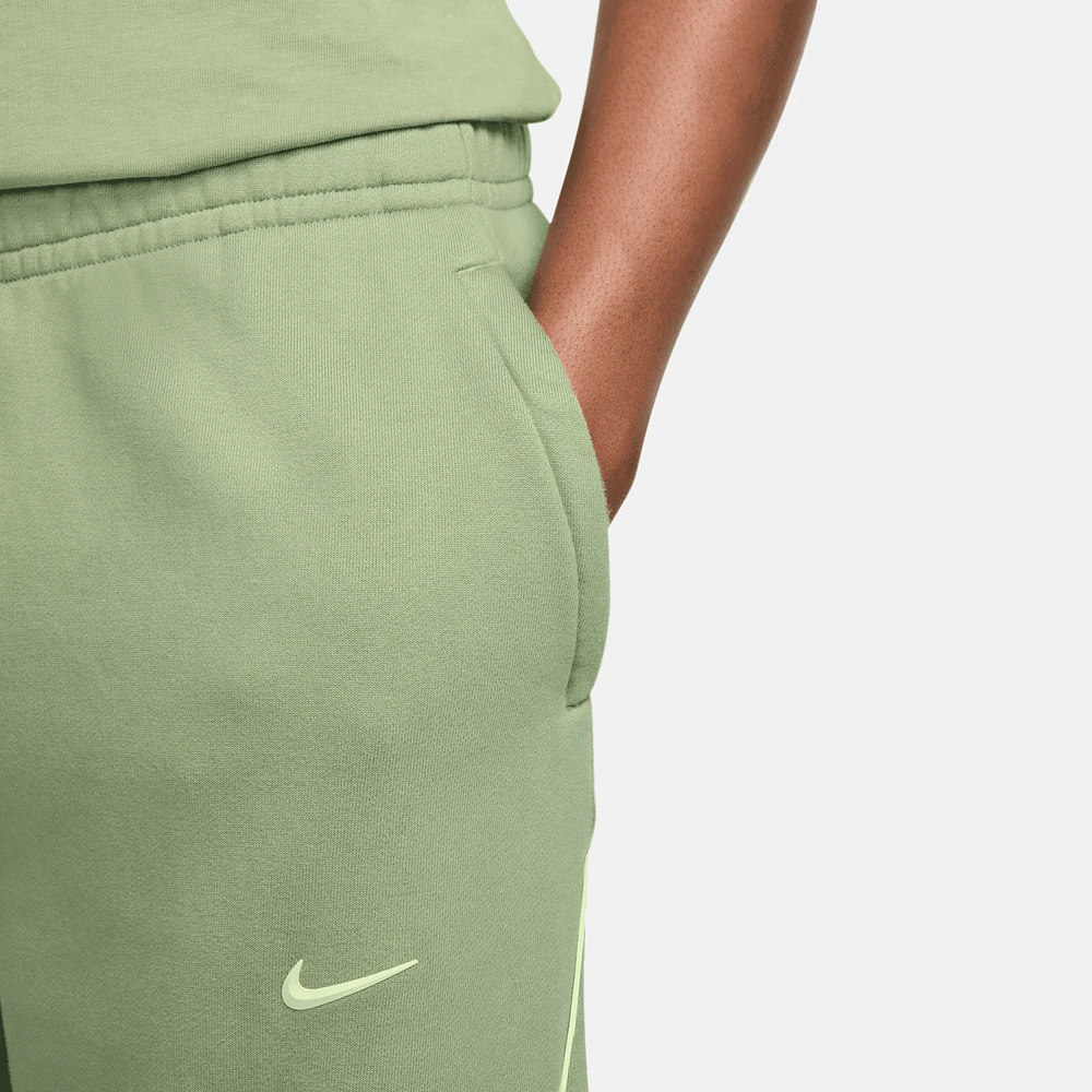 Nike NRG NOCTA Fleece Pants  - Men's