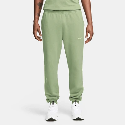 Nike NRG NOCTA Fleece Pants  - Men's