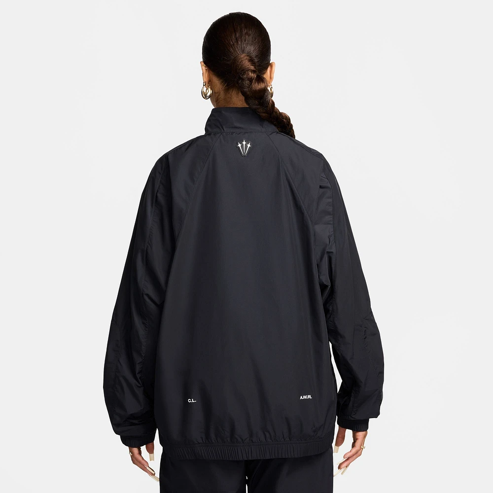 Nike NRG NOCTA Track Jacket  - Men's