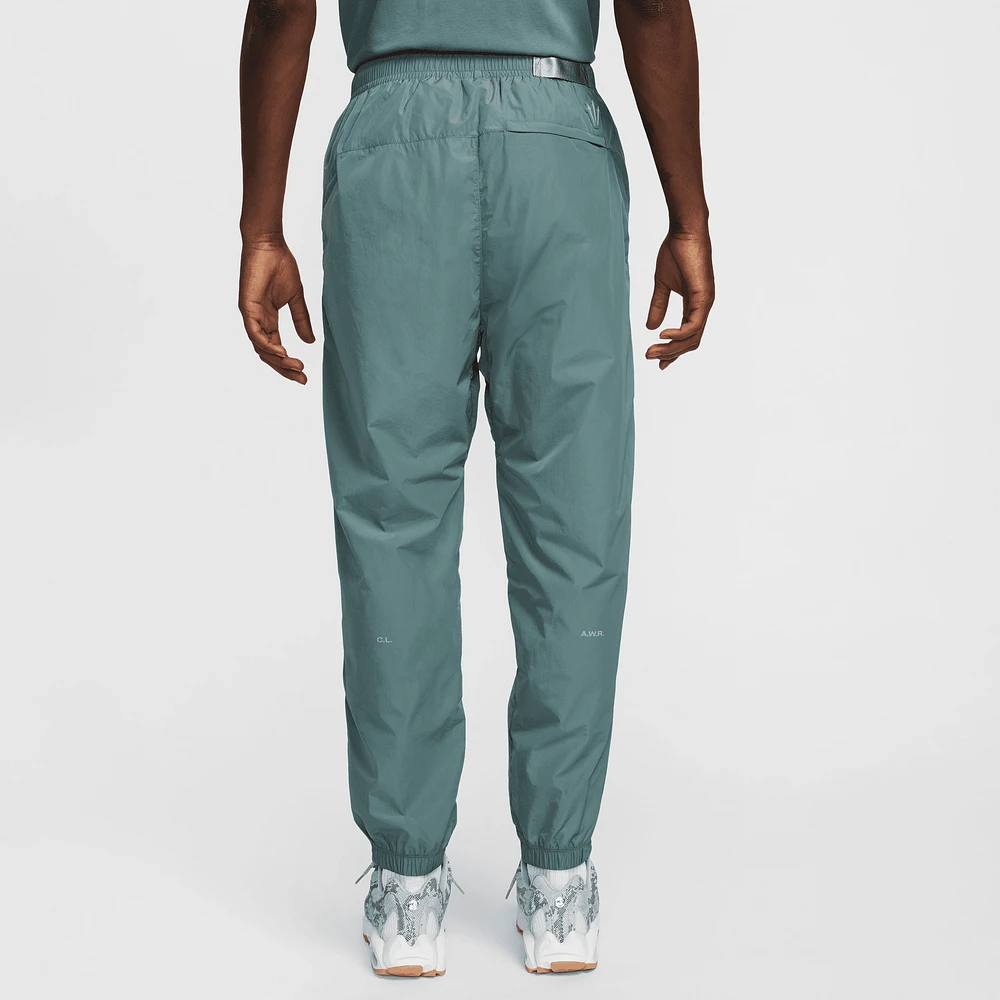 Nike  NRG NOCTA Woven Track Pants - Men's