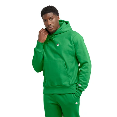 Champion Reverse Weave Pullover Hoodie  - Men's