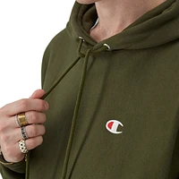 Champion Reverse Weave Pullover Hoodie  - Men's