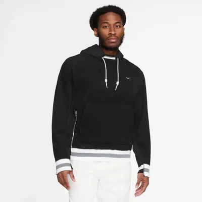 Nike Dri-Fit Standard Issue Hoodie New Age of Sports  - Men's