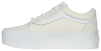 Vans Old Skool Stackform - Pour femmes