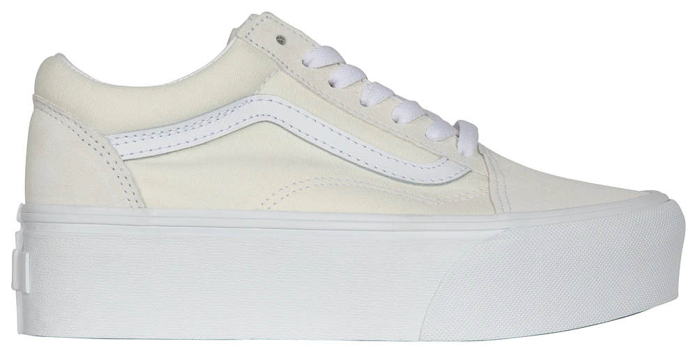 Vans Old Skool Stackform  - Women's