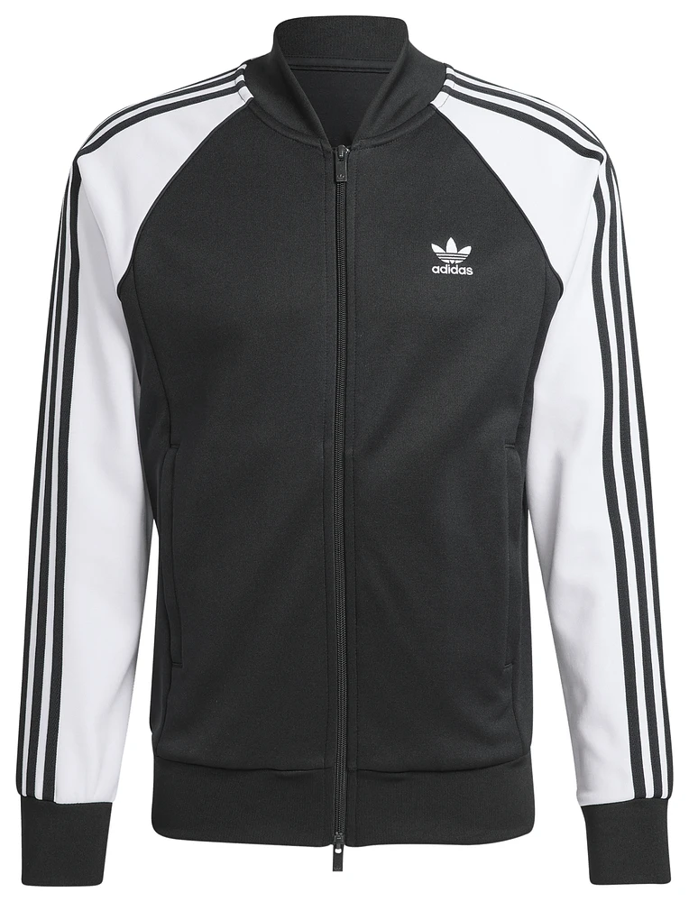 adidas Originals Camisole aux couleurs contrastées Superstar - Pour hommes