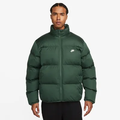 Nike Thermore Fill Club Puffer Jacket  - Men's