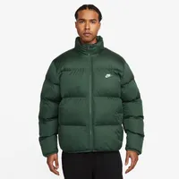 Nike Mens Thermore Fill Club Puffer Jacket