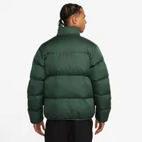 Nike Mens Thermore Fill Club Puffer Jacket