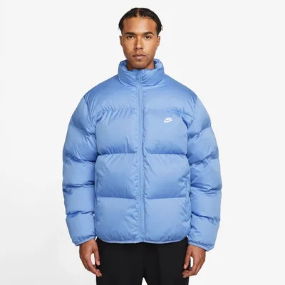 Nike Thermore Fill Club Puffer Jacket  - Men's