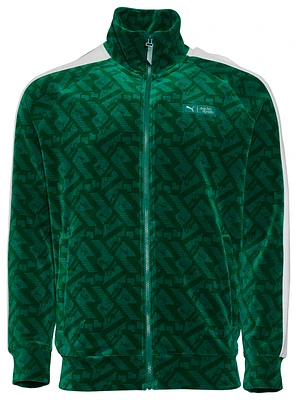 PUMA x Squid Game T7 Iconic Track Jacket  - Men's