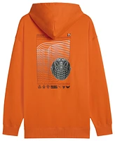 PUMA X Rocket League Graphic Hoodie  - Men's