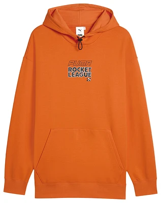 PUMA X Rocket League Graphic Hoodie  - Men's