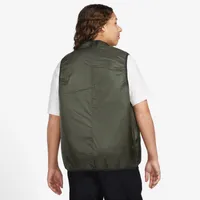 Nike Tech Fleece Utility Vest  - Men's