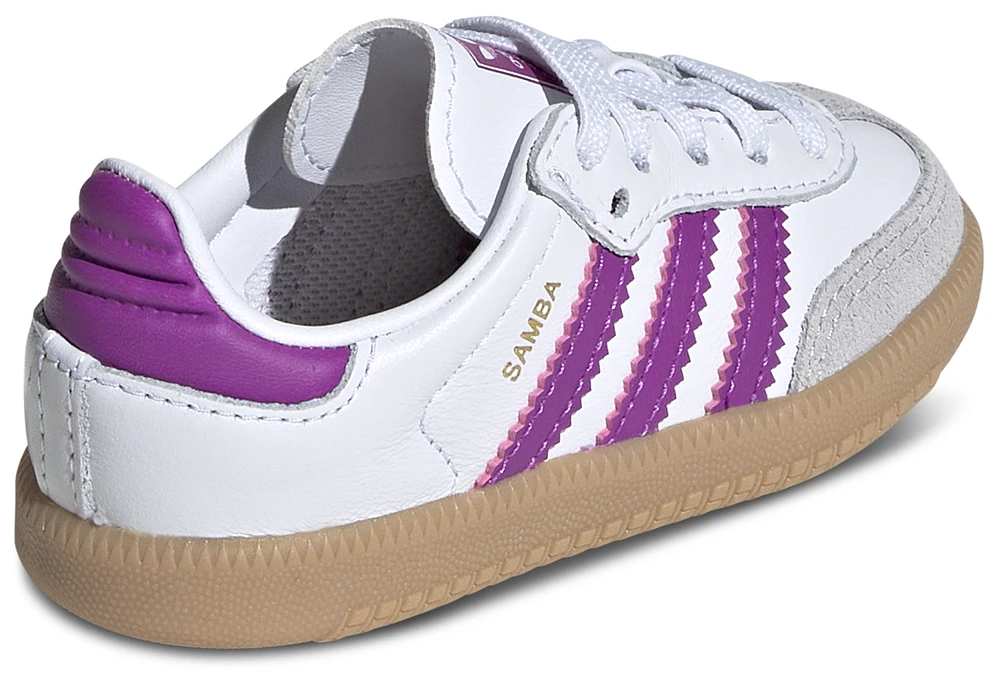 adidas Originals Samba  - Filles, bambin