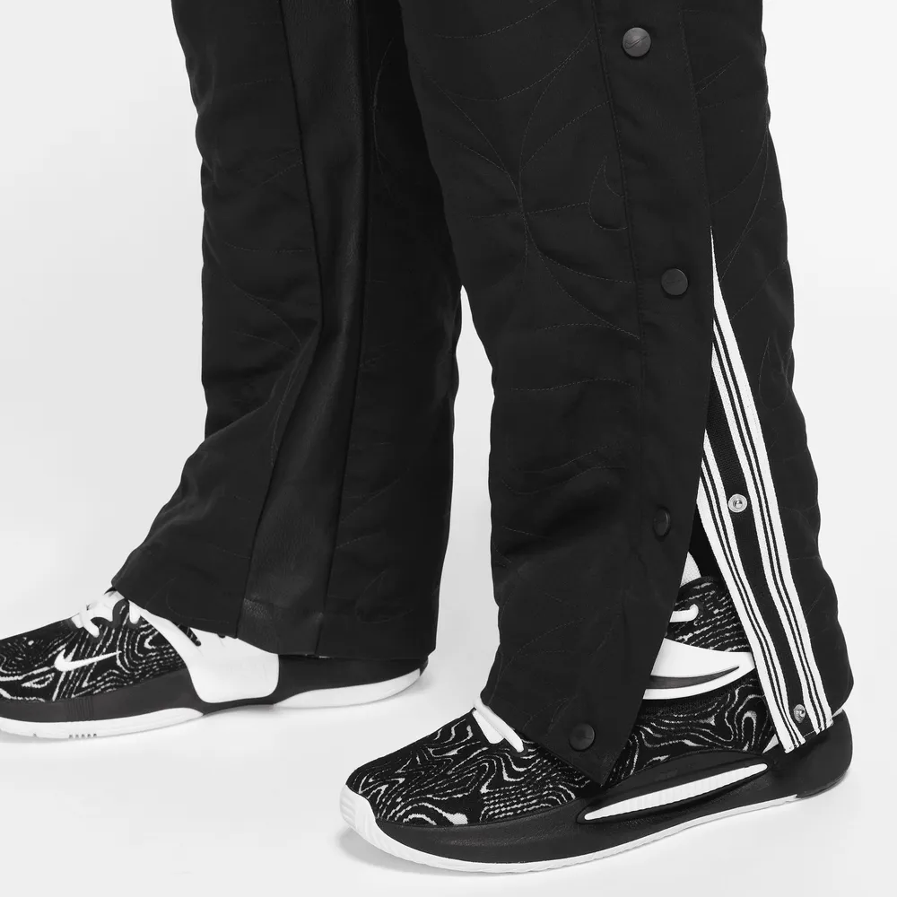 Men's Swoosh Woven Pant