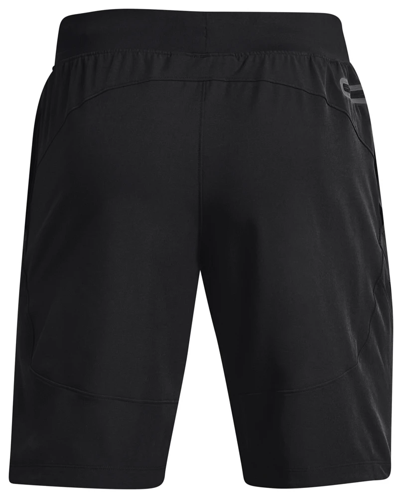 Under Armour Mens Unstoppable Cargo Shorts