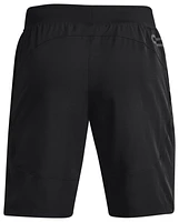 Under Armour Mens Unstoppable Cargo Shorts