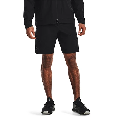 Under Armour Mens Under Armour Unstoppable Cargo Shorts