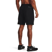 Under Armour Mens Unstoppable Cargo Shorts