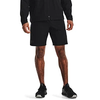 Under Armour Mens Unstoppable Cargo Shorts