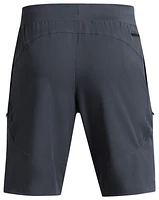 Under Armour Mens Unstoppable Cargo Shorts