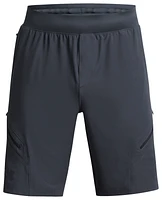 Under Armour Mens Unstoppable Cargo Shorts