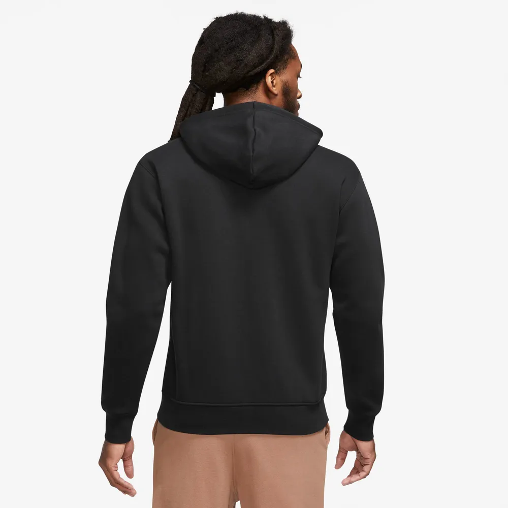 Jordan Essential Member Holiday Fleece Pullover Hoodie