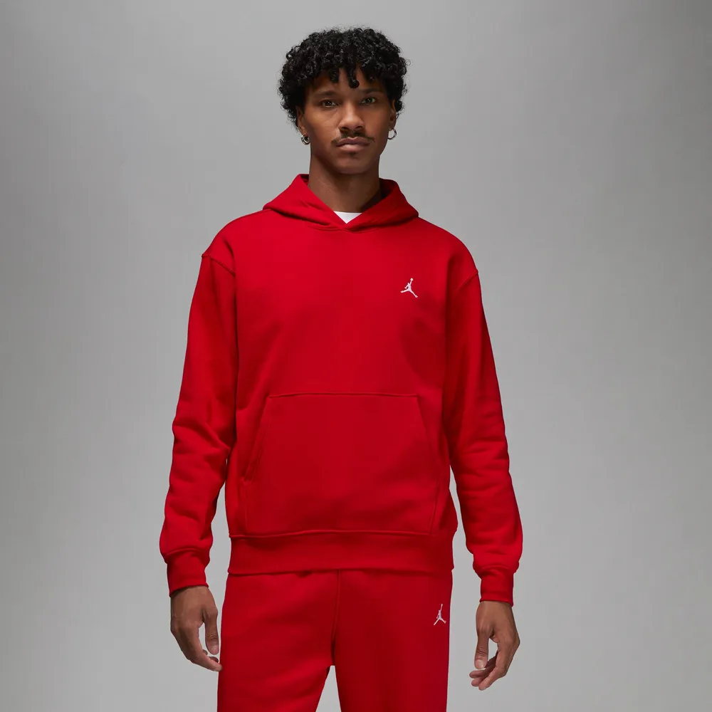 Jordan Essential Fleece Pullover  - Men's