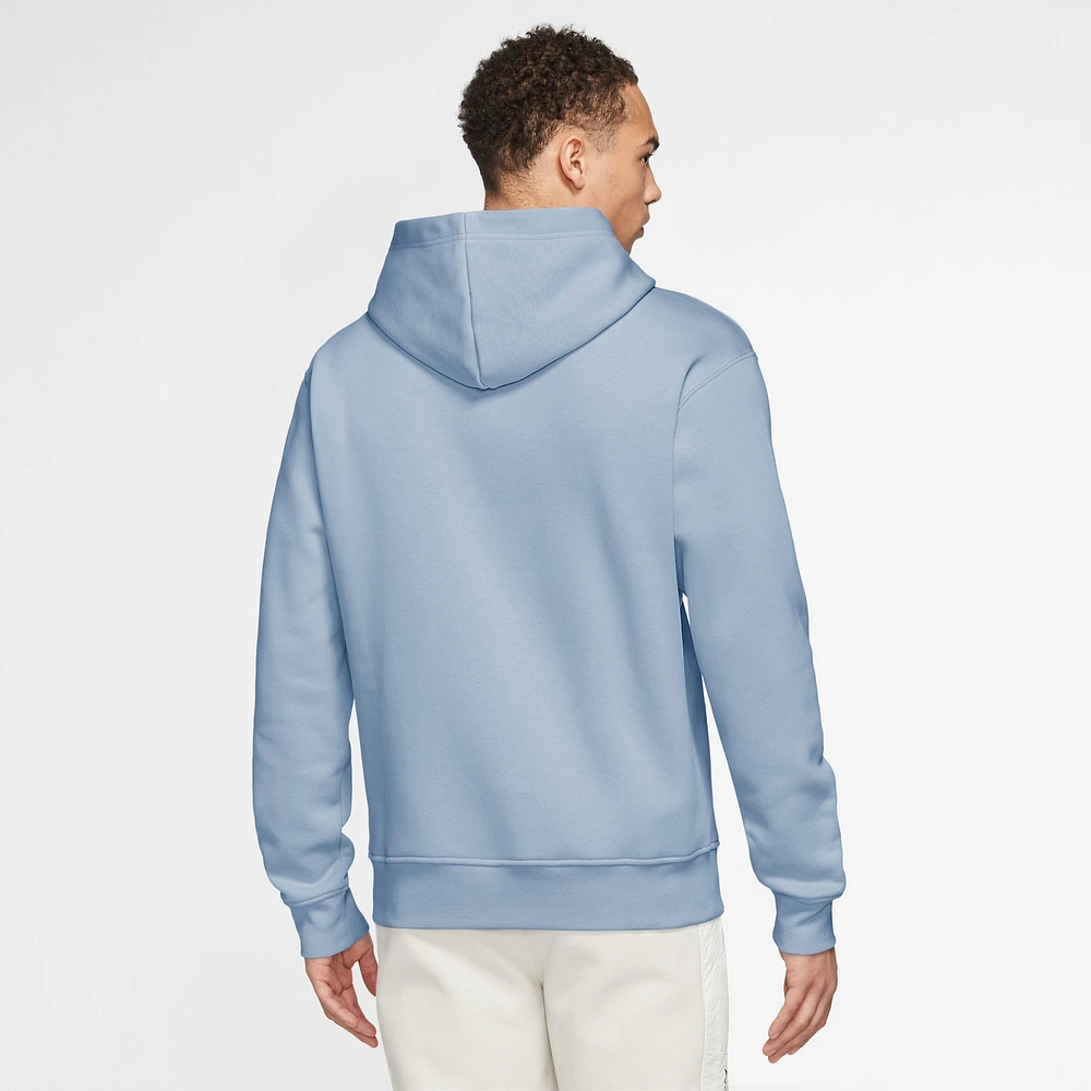 Jordan Essential Fleece Pullover  - Men's