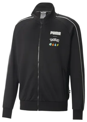 PUMA T7 Track Jacket  - Men's