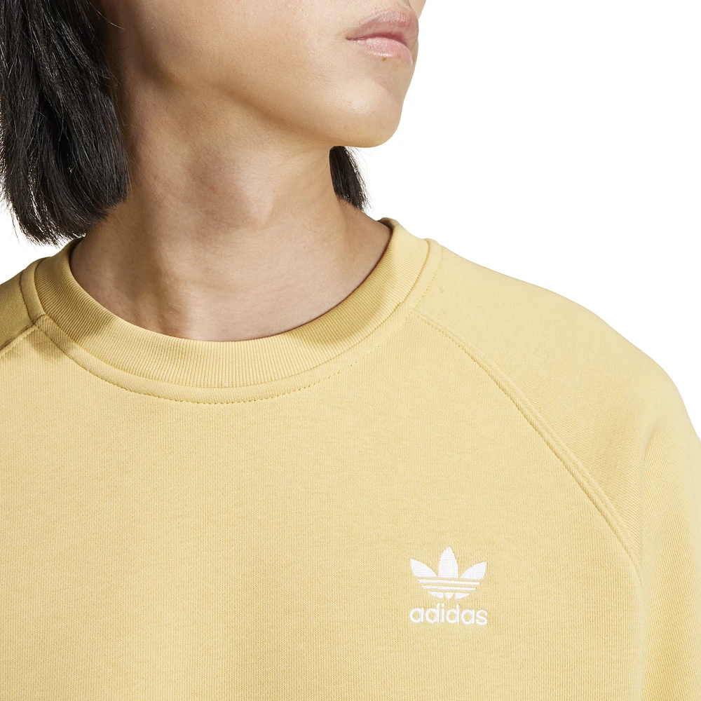 adidas Originals Essential Crew - Pour hommes